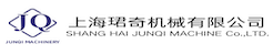 SHANGHAI JUNQI MACHINE